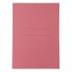 Cartelline 3 lembi manilla cart'eco blasetti 50 pz. magenta
