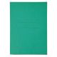 Cartelline 3 lembi manilla cart'eco blasetti 50 pz. verde