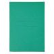 Cartelline semplici manilla cart'eco blasetti 50 pz. verde