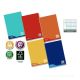 Quaderno one color didattico a righe (3'elementare) a4 rigatura b 100gr blasetti