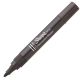 marcatore-permanente-nero-sharpie-m15-punta-tonda