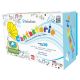 Cantastorie Fabulinis Maricart con 30 dischi sonori e fiabe educative per bambini