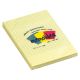 Post it memoidea 102x150 quadretti