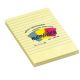 post-it-memoidea-102x150-a-righe-cod-3270