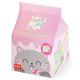 Memo adesivi Yummy Yummy Kitty Legami codice MID0002 post-it per cancelleria scuola e ufficio