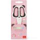 Forbici per bambini meow panda legami