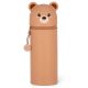 astuccio-2-in-1-silicone-legami-teddy-bear-dream-big-ka0011