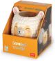 Candela profumata scented candle llama legami