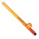 Penna gel Legami Lovely Friends Lion leone inchiostro arancione cod CPP0018