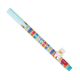 Penna gel lovely friends llama no probblama sky blu legami