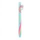 penna-scatto-legami-free-hugs-unicorno-melicart



Penna a sfera a scatto Legami Free Hugs variante Unicorno con impugnatura rosa in silicone morbido