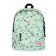 Zaino Legami My Backpack Bee Green – Zaino Scuola e Tempo Libero con Scomparto Laptop 15