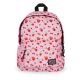Zaino Portacomputer Legami My Backpack Teddy Bear – Zaino Scuola, Università e Tempo Libero con Scomparto Laptop 15