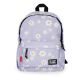 Zaino Legami My Backpack Daisy Lilac – Porta PC 15