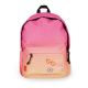 Zaino Legami My Backpack Amante dell'Alba – Zainetto Portacomputer Ecosostenibile per Scuola, Università e Tempo Libero