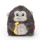 mini-peluche-super-soft-gorilla-legami-msc0019-melicart