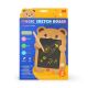 Lavagna LCD portatile Legami Shark Magic Sketch Board 8 pollici