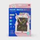 Lavagna LCD portatile Legami Shark Magic Sketch Board 8 pollici