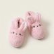 Pantofole pelose Cosy Slippers Bunny Legami taglia 39-41 codice SLI0010