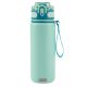 Borraccia termica I-DRINK azzurro 595 ml in acciaio inossidabile ID0553