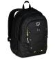 Zaino seven americano tech line nero 