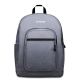 Zaino invicta jelek fantasy shine jet black – 34 litri con scomparto pc