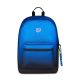 Zaino estensibile seven shade tech blue – zaino scuola e tempo libero 29 litri con powerbank integrata