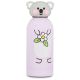 Borraccia Termica Acciaio Inox 350ml con Tappo Sagomato Koala 