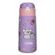 Borraccia termica bambini 500ml in acciaio inox 