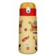 Borraccia termica 500ml in acciaio inox con beccuccio per bambini 