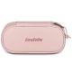 Astuccio ovale lip invicta city rosa