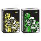 Diario scolastico seven standard 16 mesi 2026/2027 bastardi dentro superspecial fluo