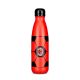 Borraccia termica milan 500 ml seven in acciaio inox 304 