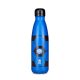Borraccia termica invicta shine 500 ml in acciaio inox 304 