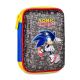 Astuccio seven preformato quick case 3d sonic the hedgehog speed