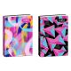 Diario seven teenace standard 12 mesi fluo 