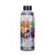 Borraccia termica seven write down 500 ml in acciaio inox 304 