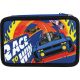 Astuccio triplo bambino hot wheels race to win 