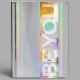 Diario scolastico Be-You Prism 2026 2027 formato standard BE9BQ000