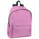 Zaino Scuola Comix Americano Monocolore Mauve 