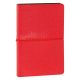 Agenda settimanale 13 mesi comix u younivercity rossa - formato medium