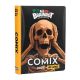 Diario comix 2027 italian brainrot: Allucinazione Cosmica Skeleton 