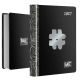Agenda 16 mesi comix medium luxury - diario premium panini