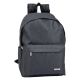 Zaino Scuola Comix Americano glitter Nero