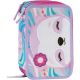 Astuccio 3 zip bradipo mofu mofu