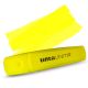 ALT Text: Evidenziatore giallo fluo Tinta Unita codice 60837 per scuola e ufficio - Melicart