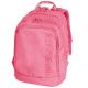 Zaino Dream Cross Rosa TintaUnita con tasche organizzate per scuola e tempo libero