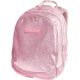Zaino Dream Cross Gradient Rosa TintaUnita da 28 litri con tre scomparti per scuola e tempo libero