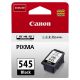 Cartuccia originale Canon PG-545 inchiostro nero 8 ml Melicart
