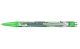 Penna a sfera carand'ache 849 germanier green edizione speciale